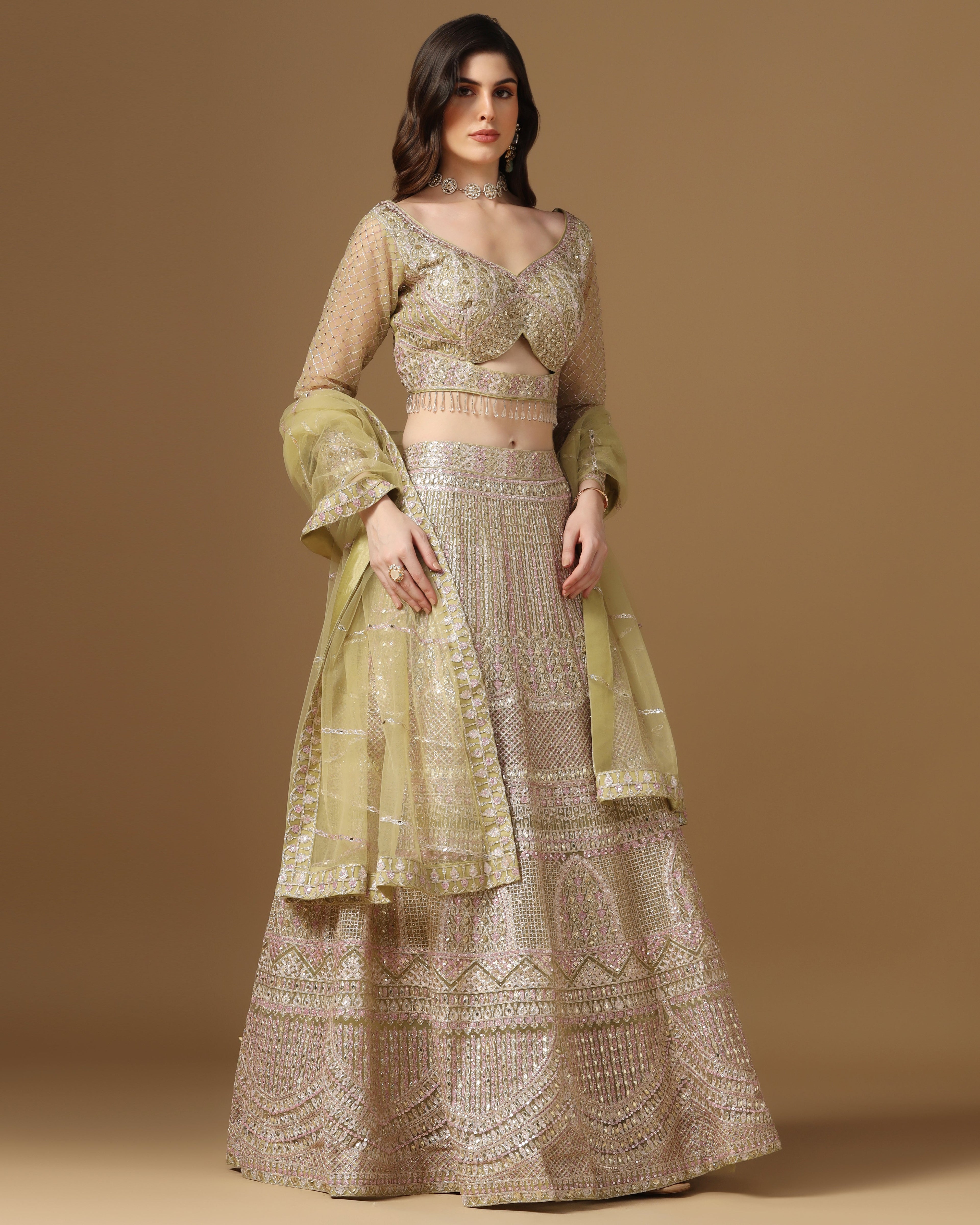 Lehenga