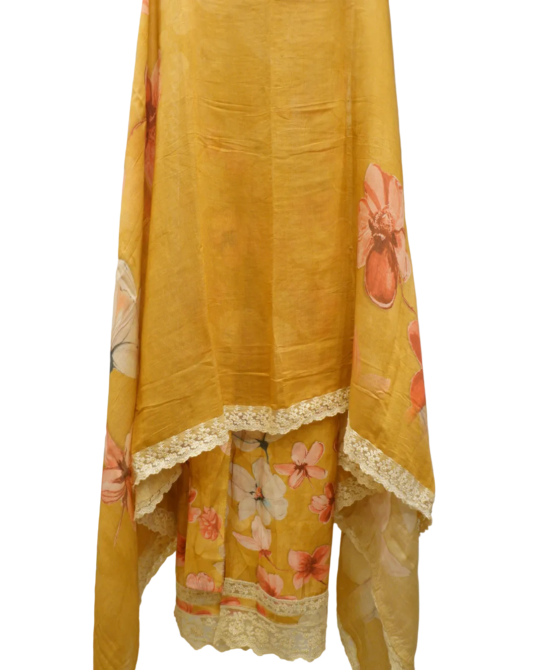 Petal Pearl Maslin Set