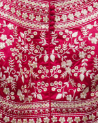Rani Pink Naira Style Suit