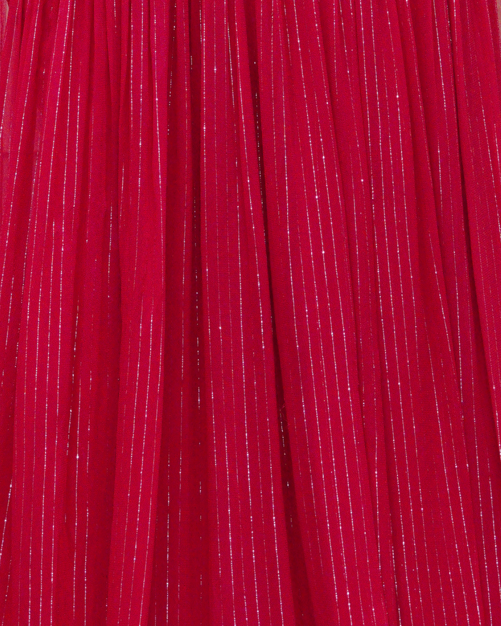 Rani Pink Naira Style Suit