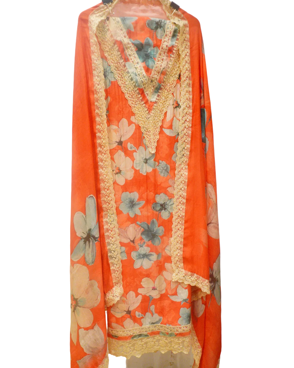 Petal Pearl Maslin Set