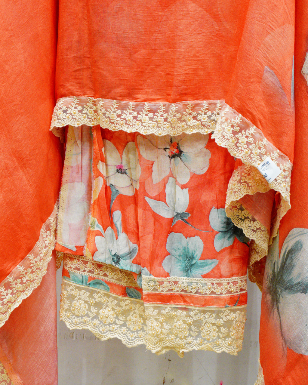 Petal Pearl Maslin Set