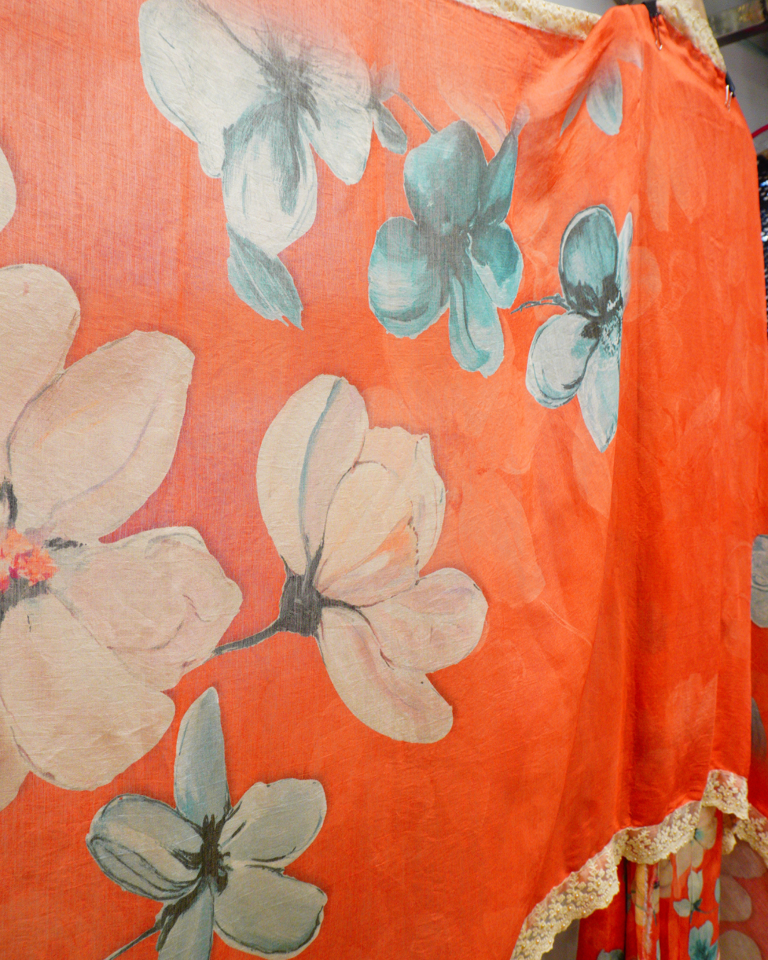 Petal Pearl Maslin Set