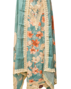 Petal Pearl Maslin Set