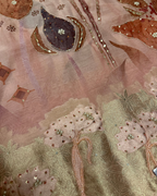Aanya Maheshwari Silk Suit Set