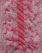 Noor Bloom Unstitched Suit for Summer
