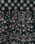 Noor-e-Zari Naira Suit
