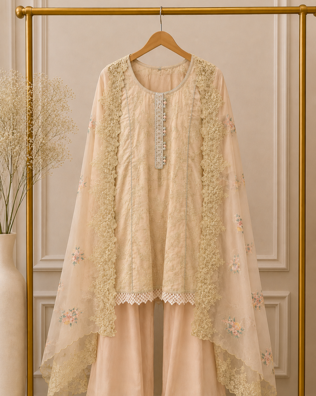 Mehr Farsi Set