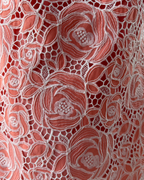 Rosé Noor Cord Set