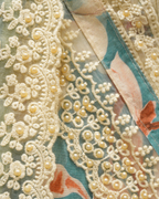 Petal Pearl Maslin Set