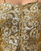 Sitara Noire Sharara Suit