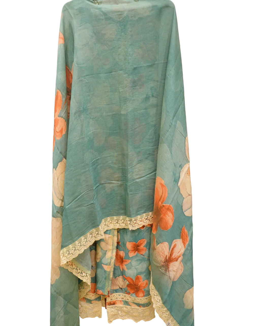 Petal Pearl Maslin Set