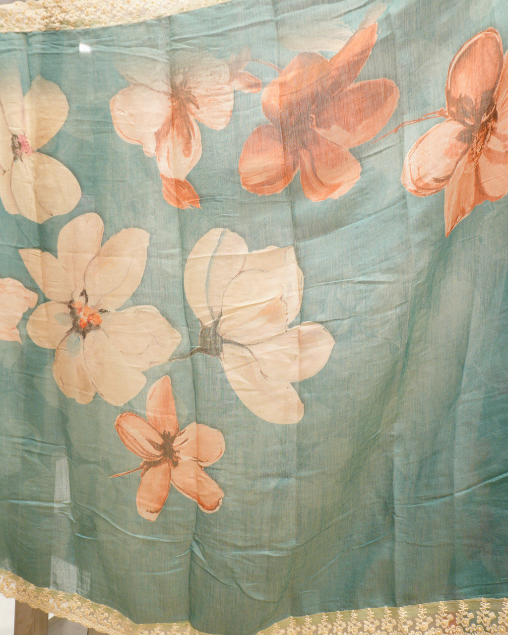 Petal Pearl Maslin Set