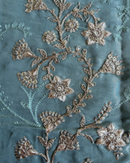 Ruhani Unstitched Suit Set