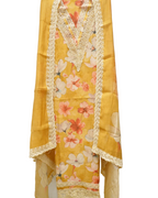 Petal Pearl Maslin Set