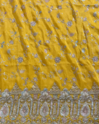 Pearl Enchantment Unstitched Suit Set