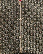 Regal Night Zari Anarkali