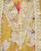 Petal Pearl Maslin Set