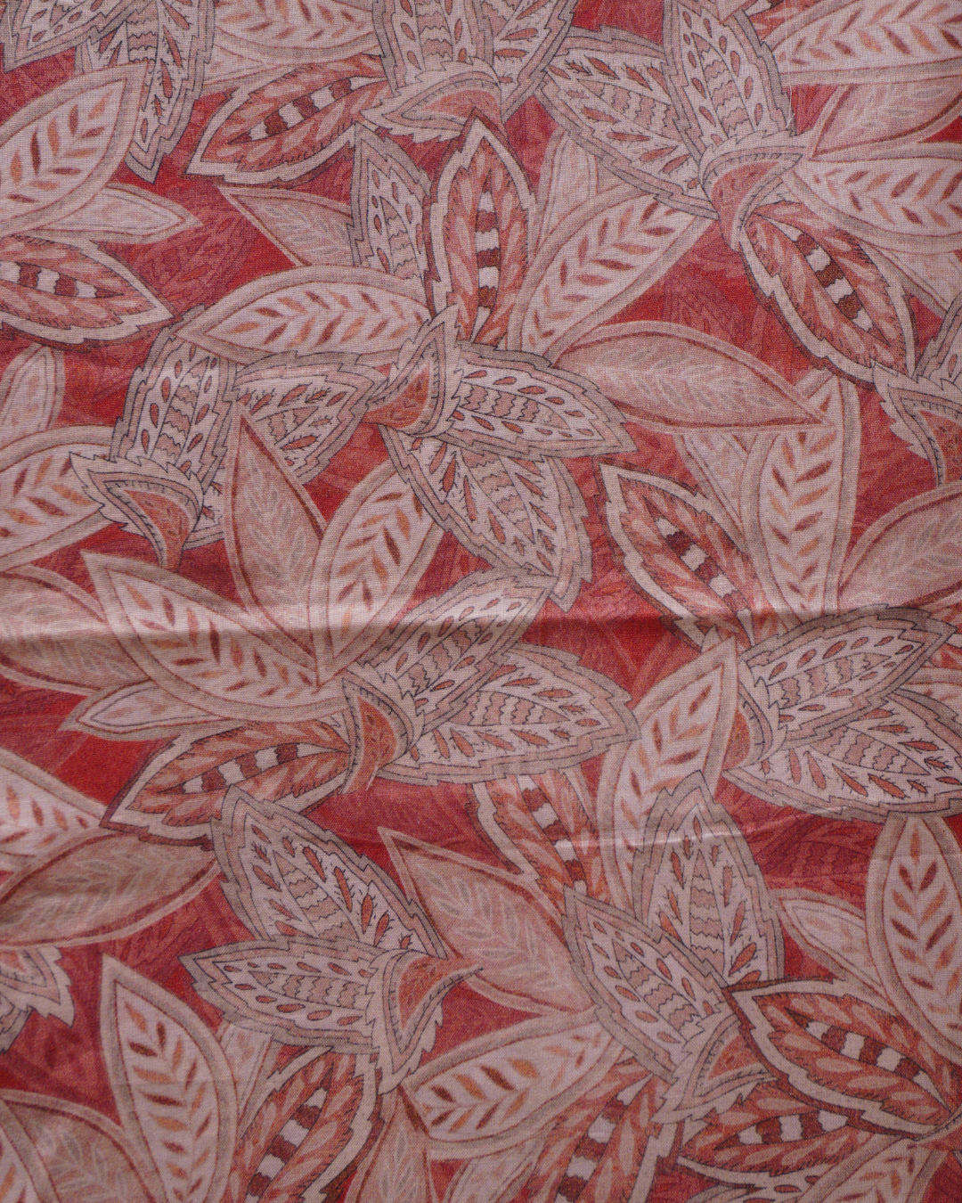 Aqua Floral Cotton Printed Suit Set with Dupatta