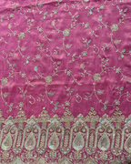Pearl Enchantment Unstitched Suit Set