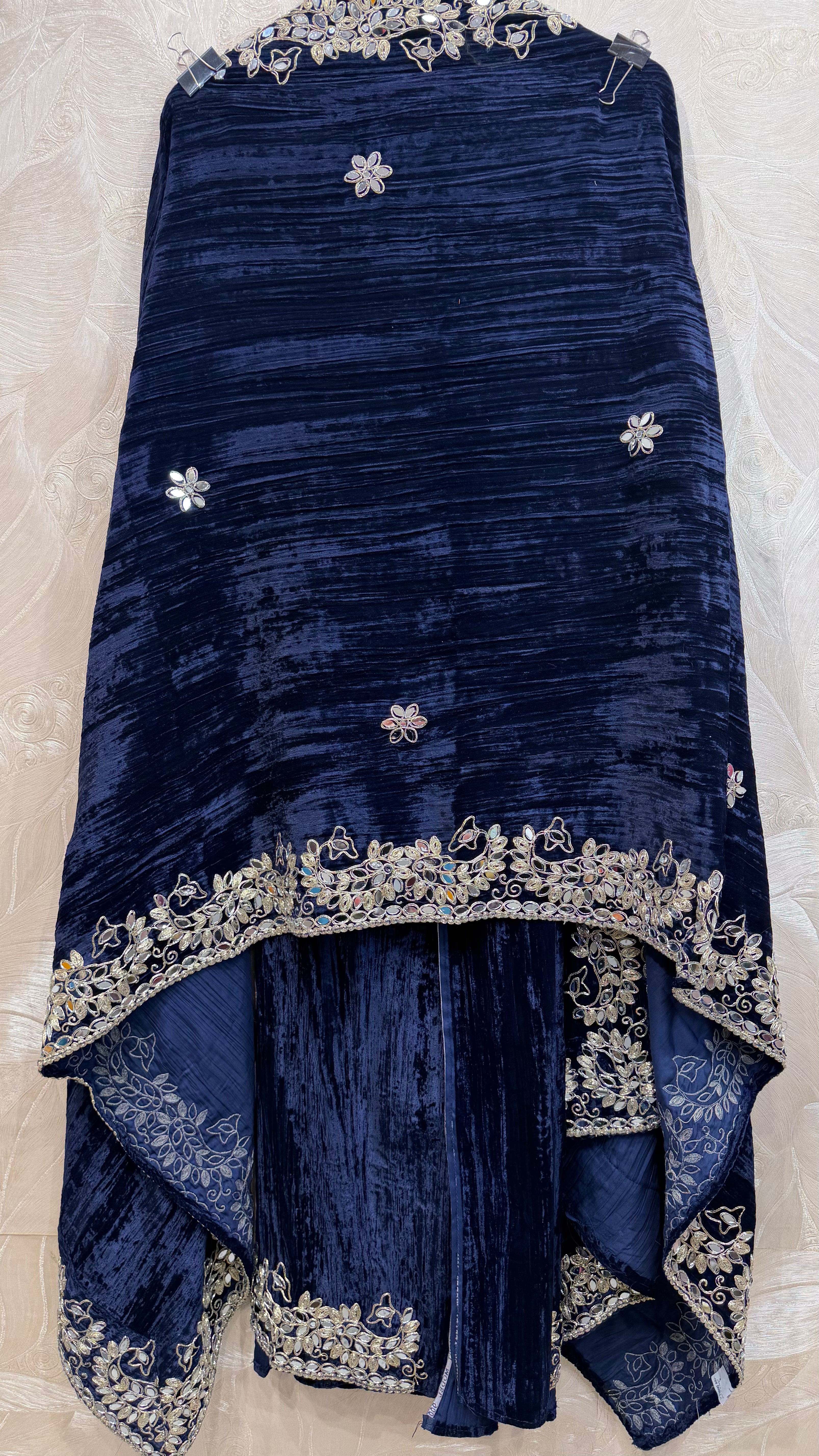 Sheesha Royale Velvet