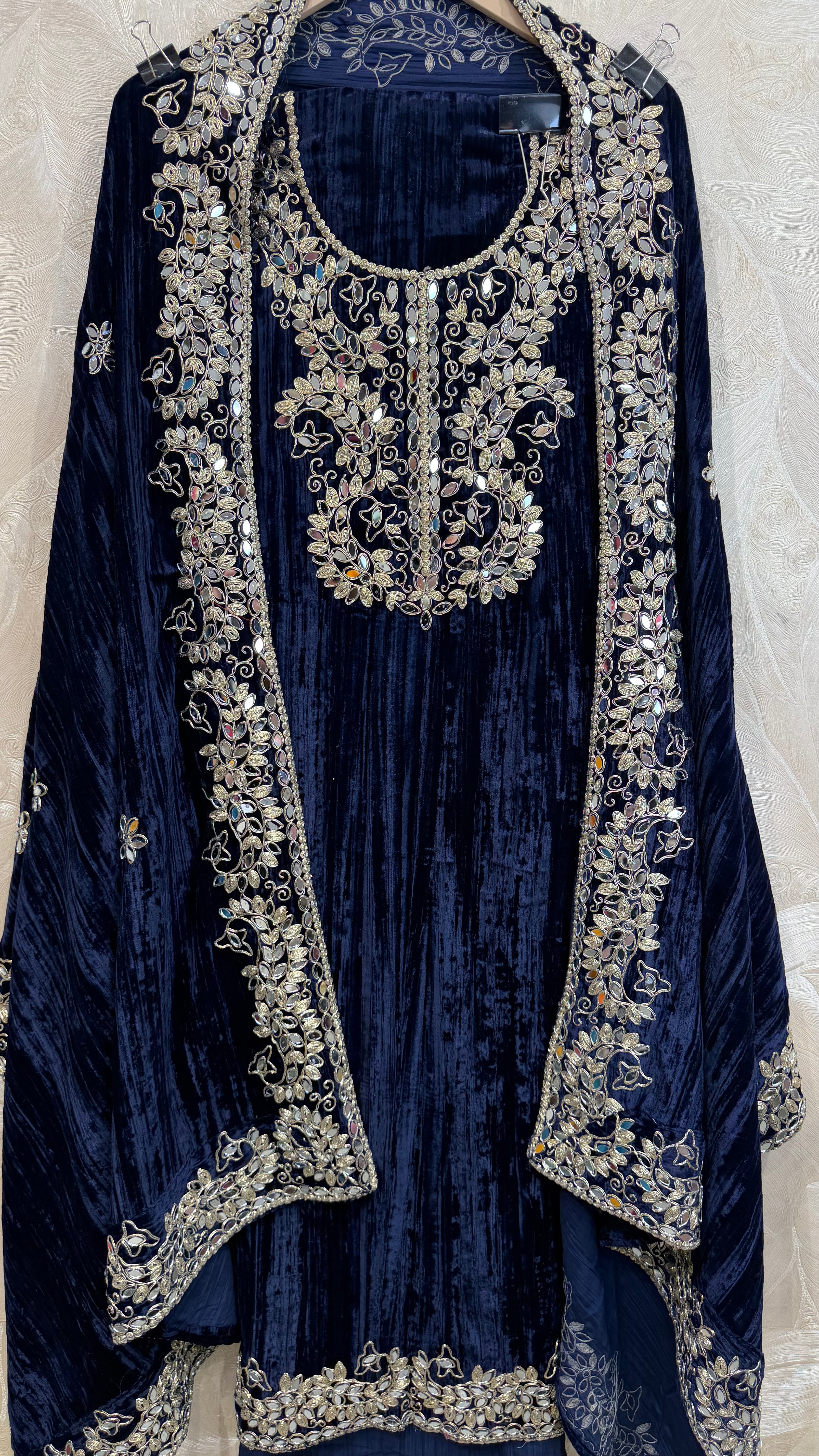 Sheesha Royale Velvet