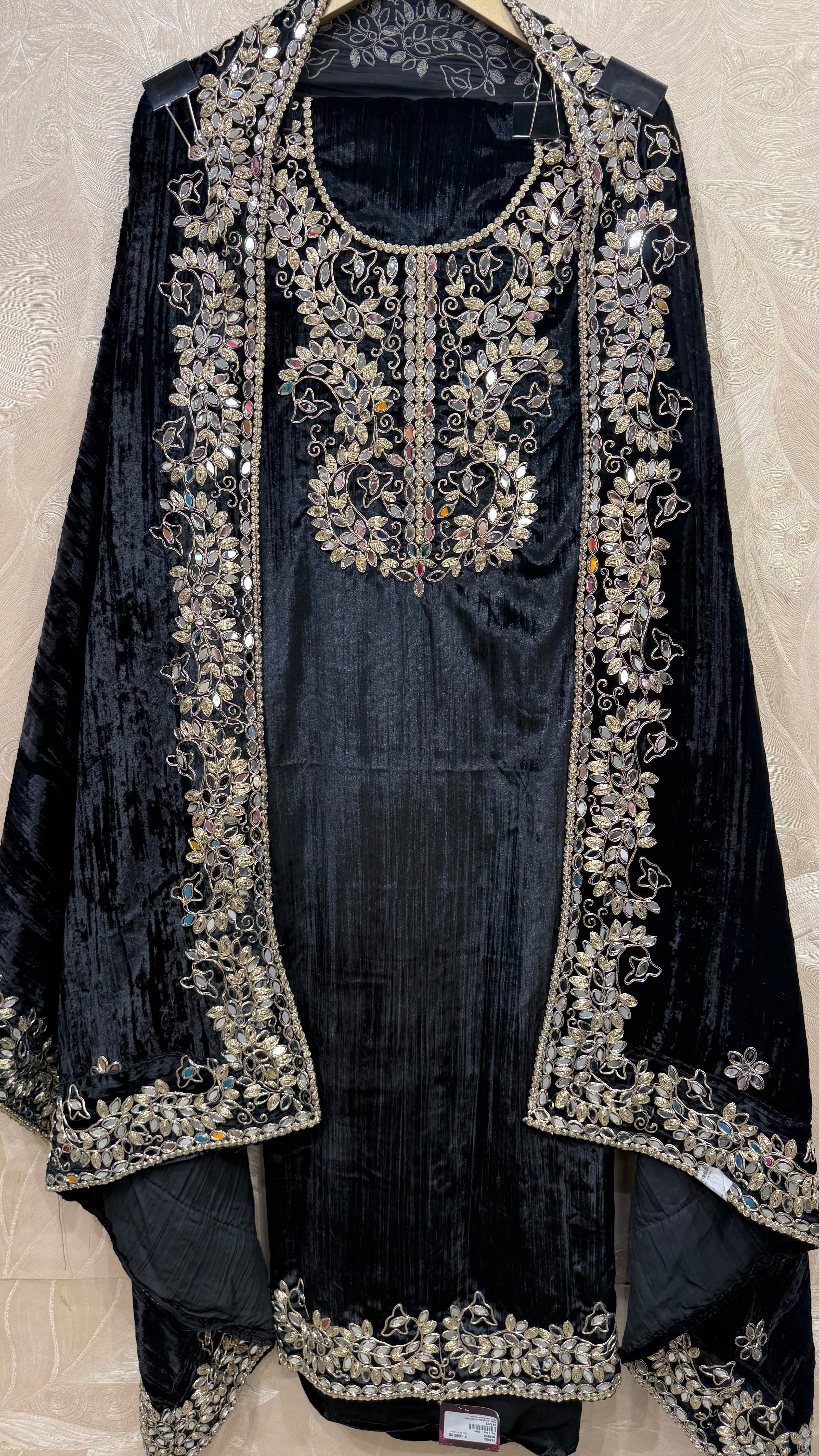 Sheesha Royale Velvet