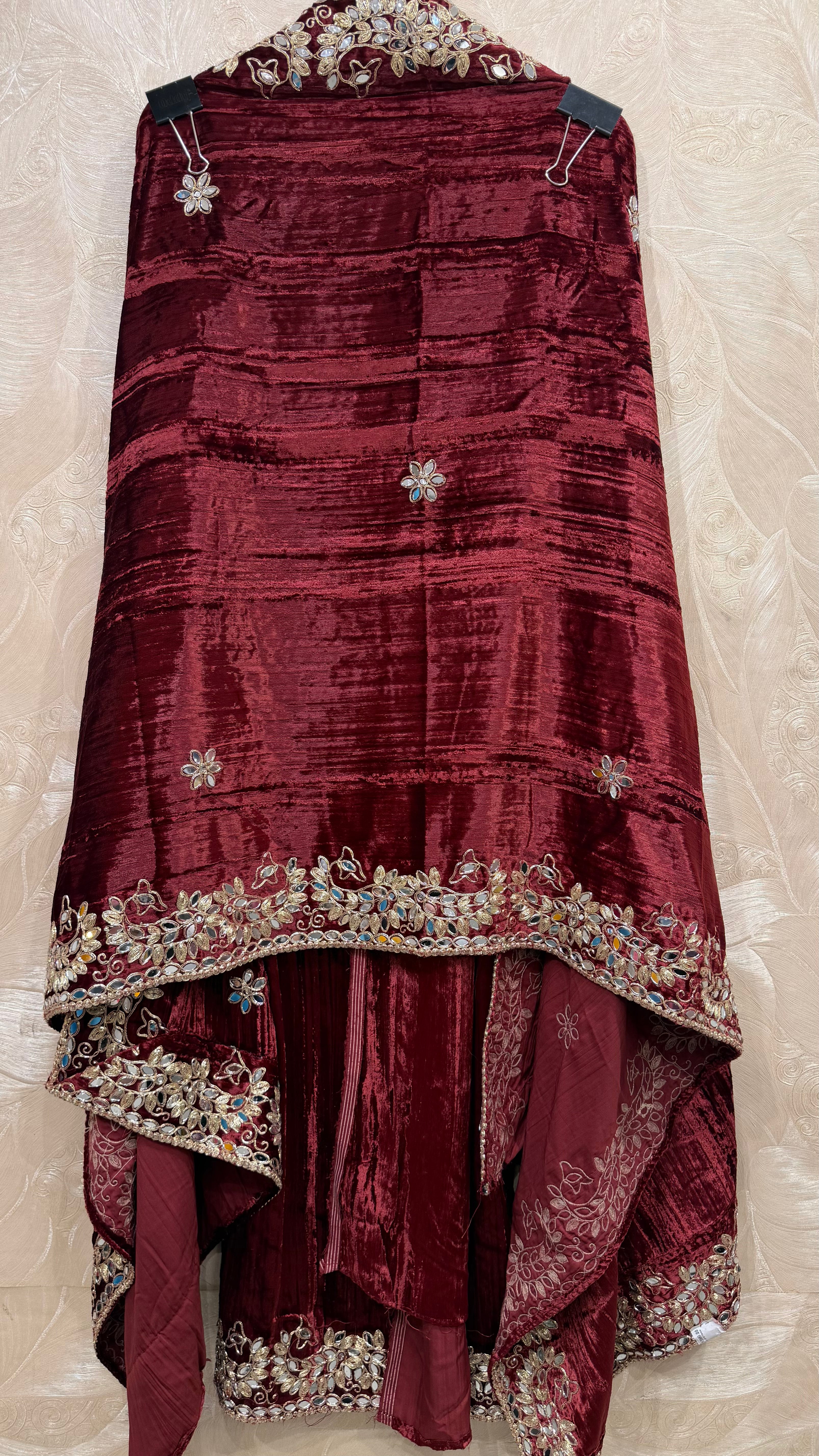 Sheesha Royale Velvet