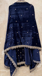 Velvet E-Suit