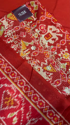 Festive Unstitched Suit