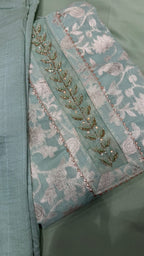 Chanderi Silk Viraasat