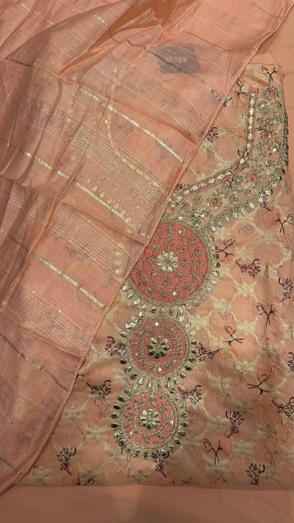 Thread Work Elegance