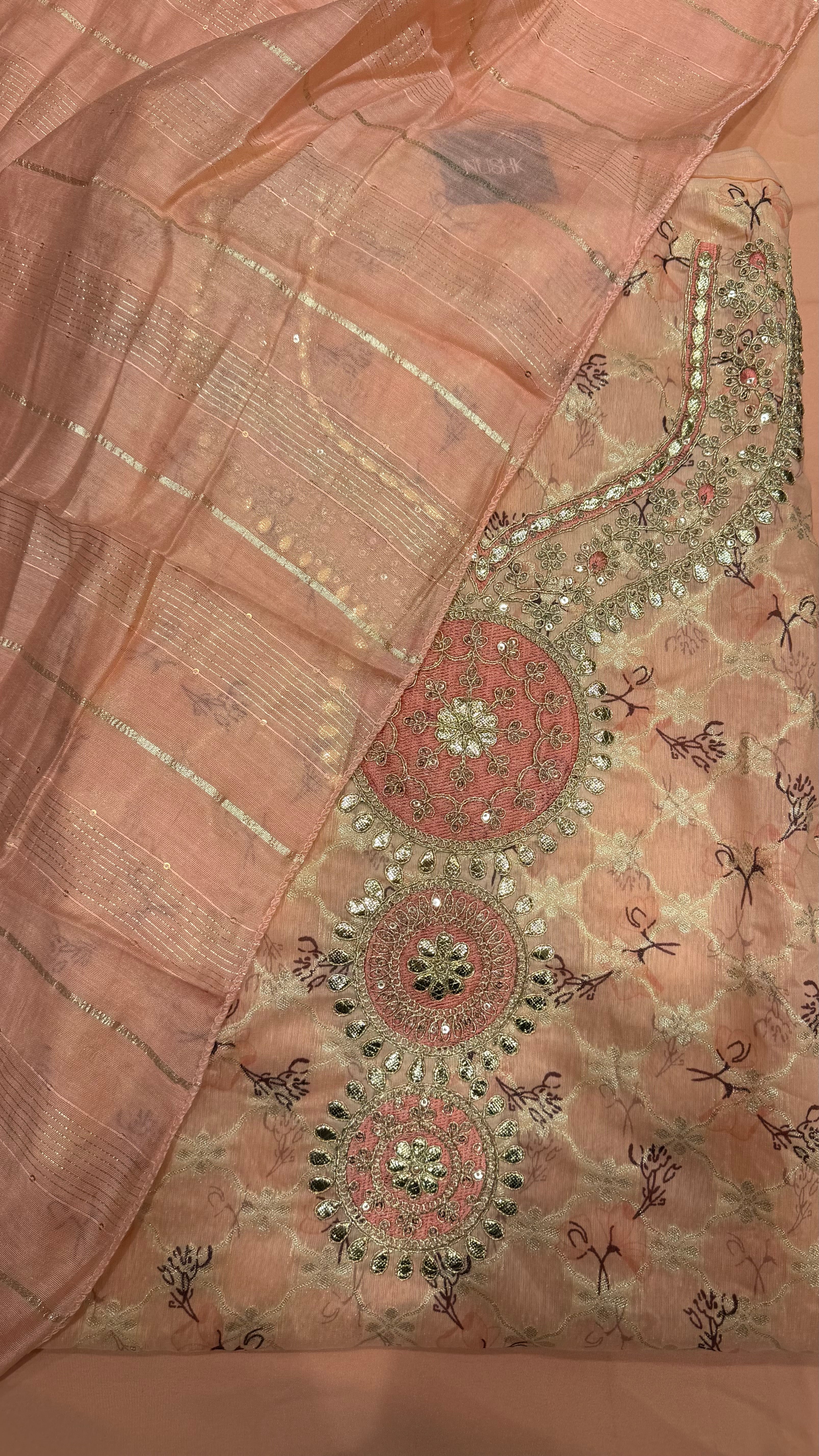 Thread Work Elegance