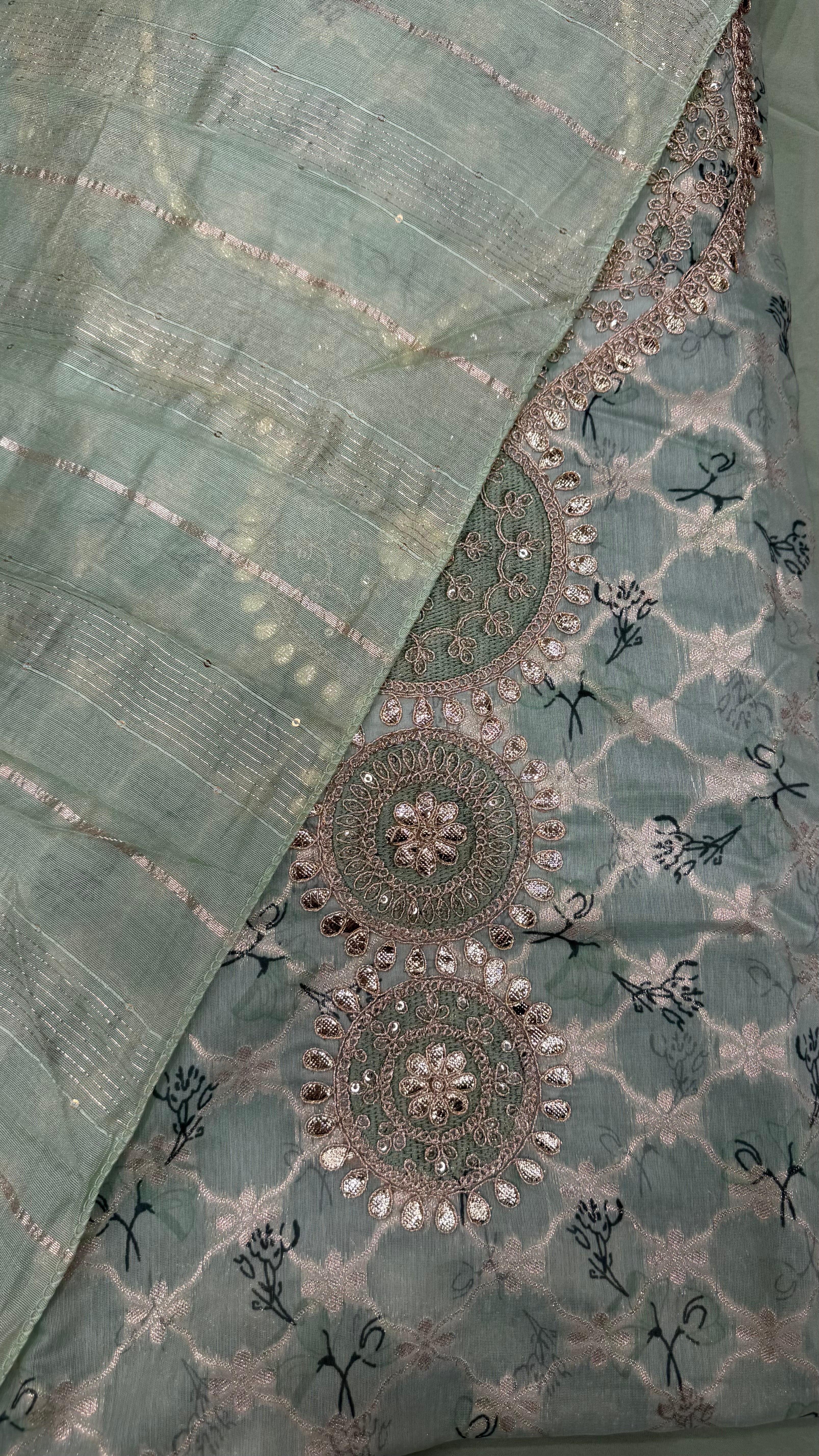 Thread Work Elegance