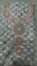 Thread Work Elegance