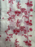Noor Threadwork Mulcotton
