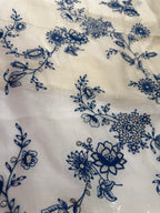 Noor Threadwork Mulcotton