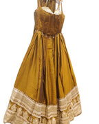 Riwaayat Zari Lehenga