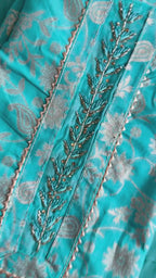 Chanderi Silk Viraasat