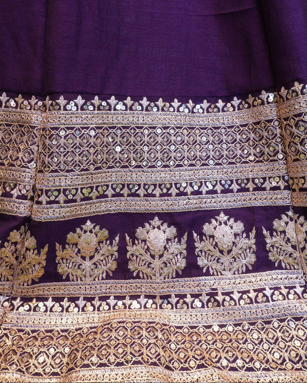Riwaayat Zari Lehenga