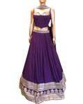 Riwaayat Zari Lehenga