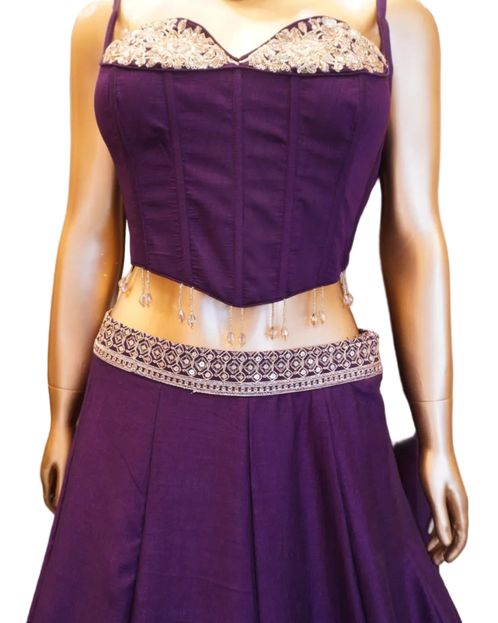 Riwaayat Zari Lehenga